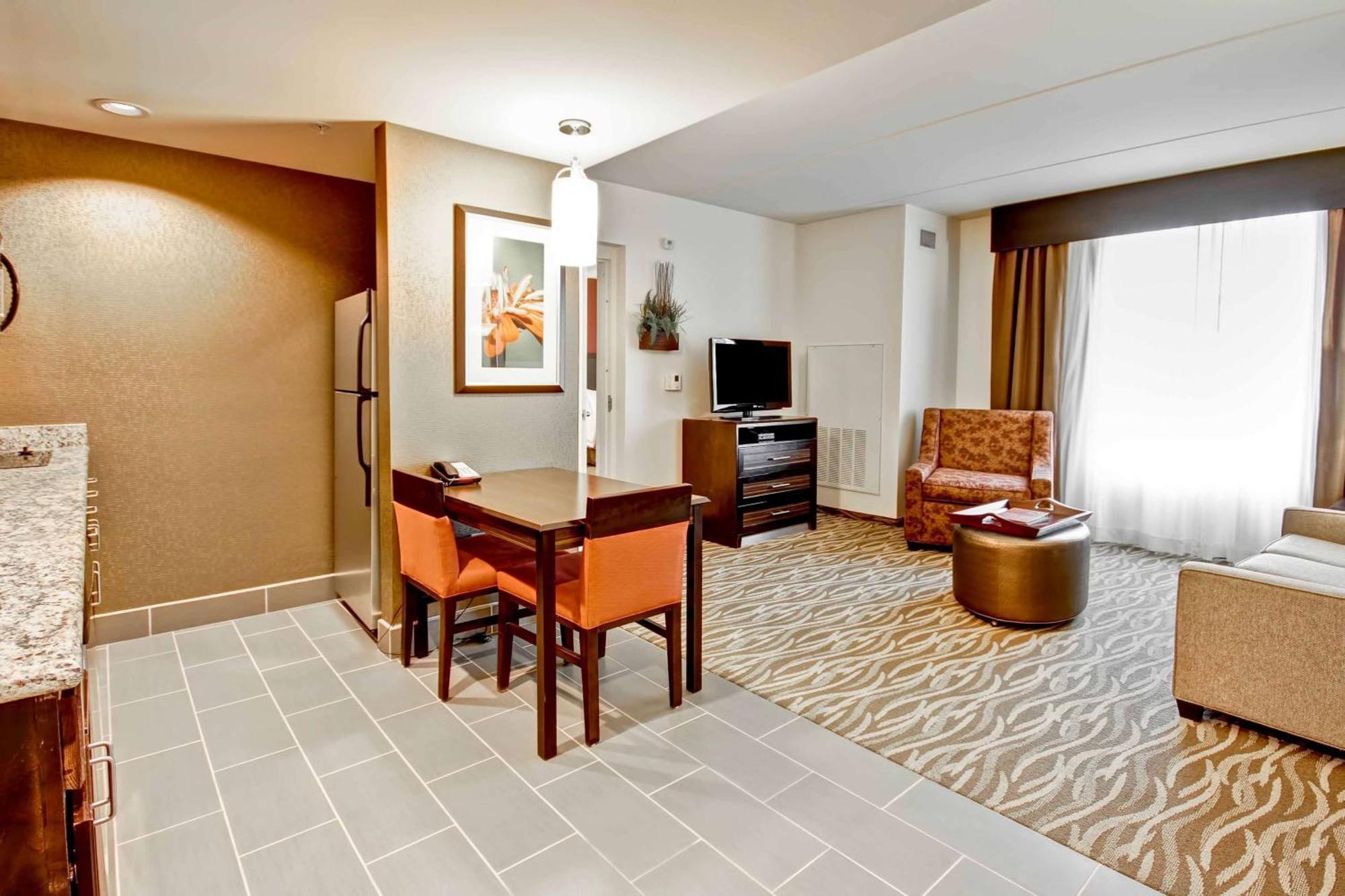 Homewood Suites - Doylestown Warrington Екстер'єр фото