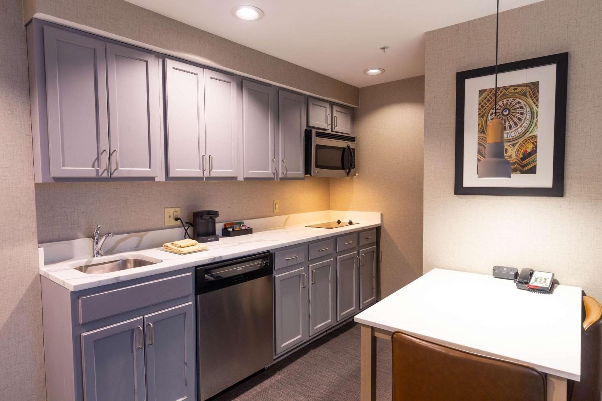 Homewood Suites - Doylestown Warrington Екстер'єр фото