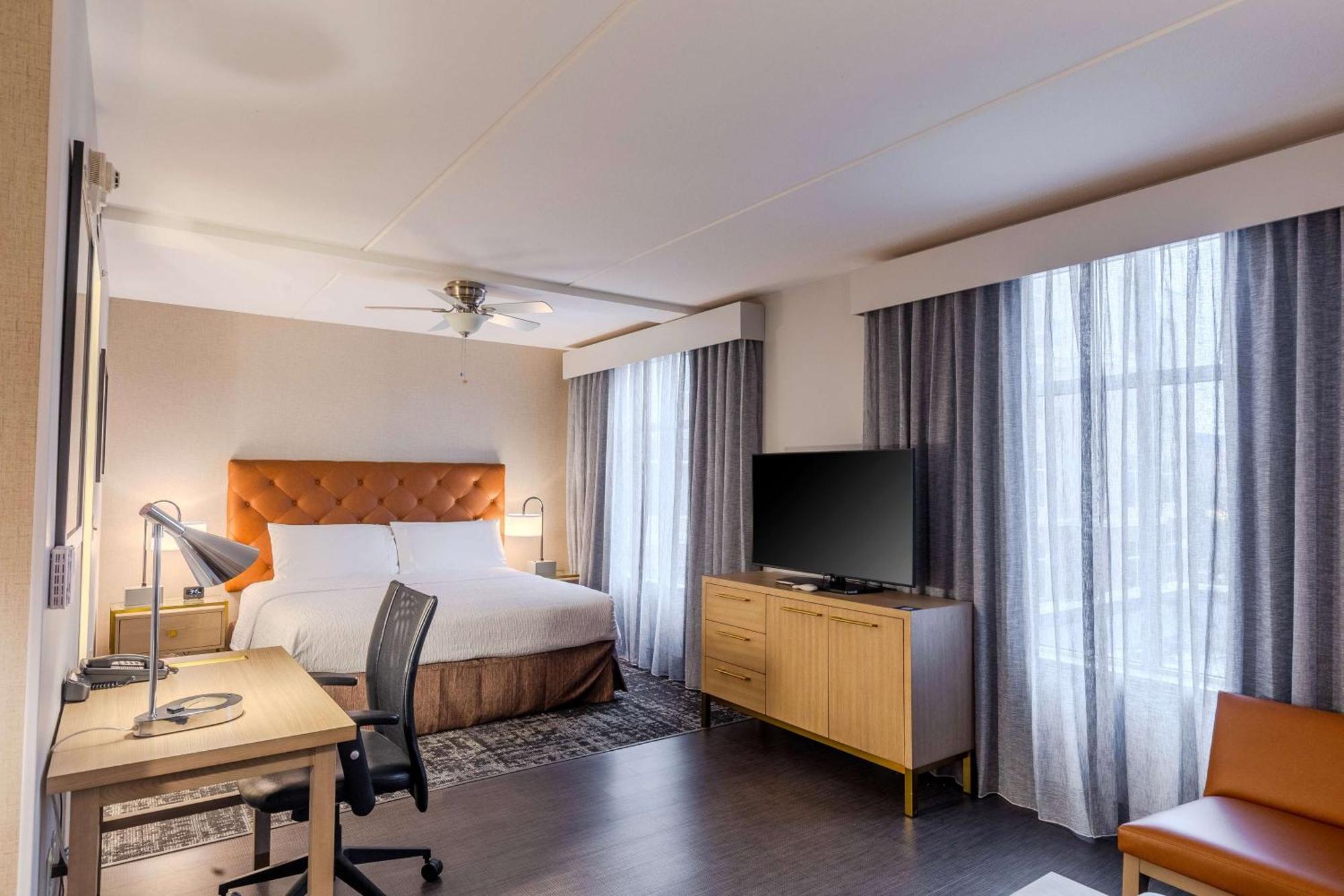 Homewood Suites - Doylestown Warrington Екстер'єр фото