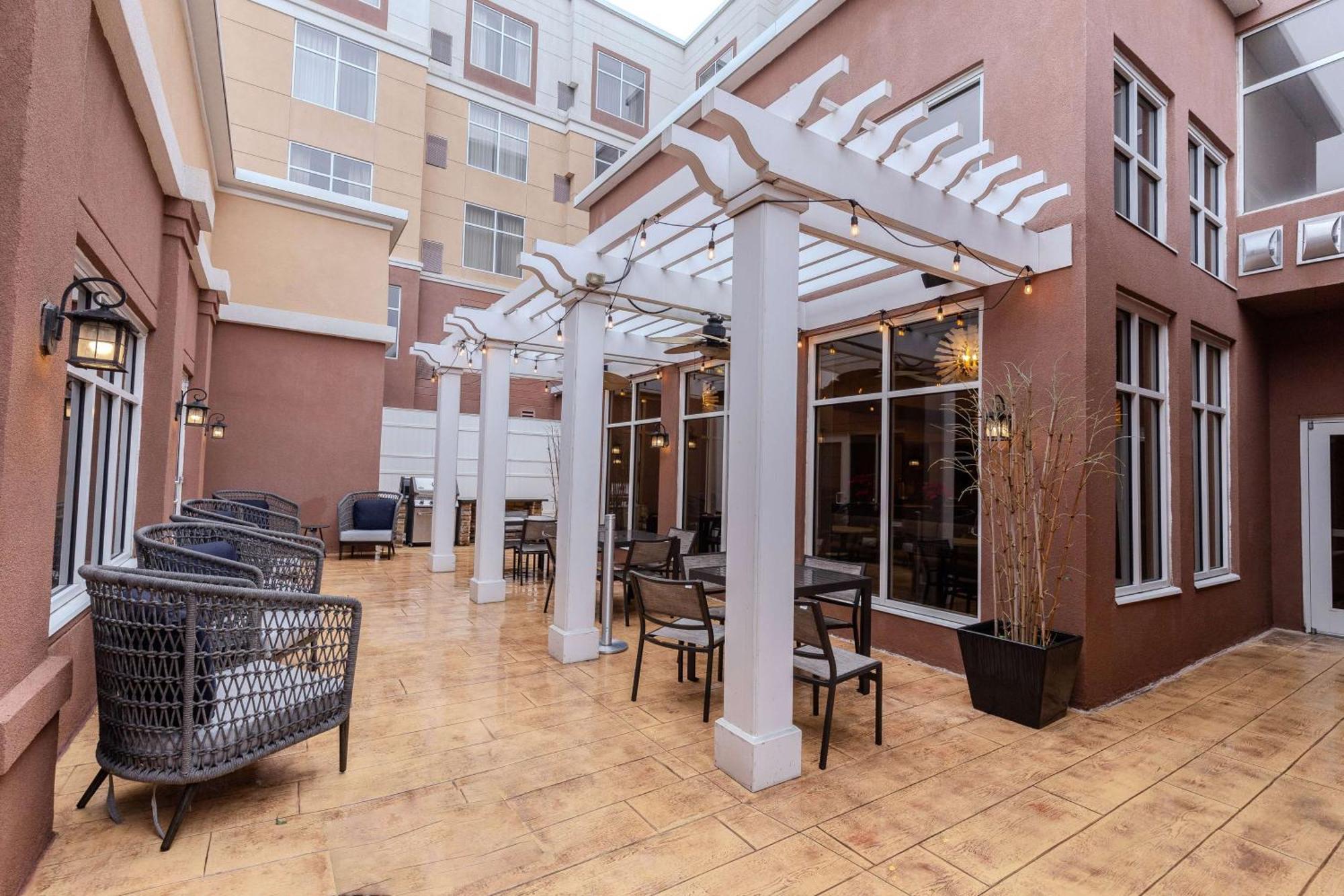 Homewood Suites - Doylestown Warrington Екстер'єр фото